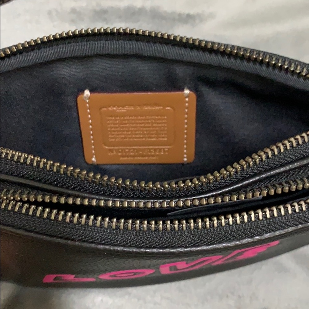 Coach - Picture 2 of 2